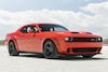 Dodge Challenger SRT Super Stock