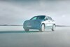Mercedes-Benz EQA winter