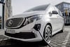 Mercedes-Benz EQV