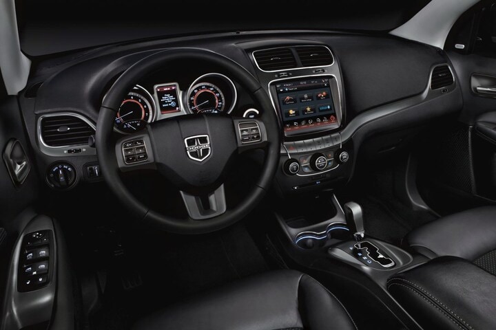 Dodge Journey