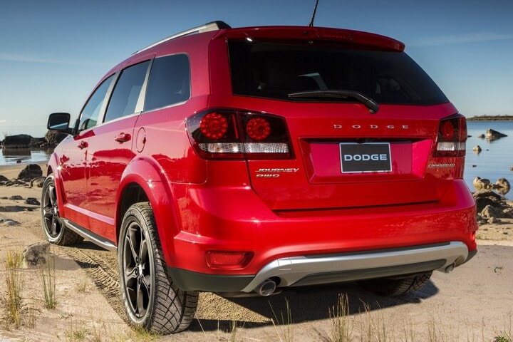 Dodge Journey