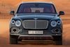 Bentley Bentayga Facelift Friday