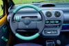 Honda Today Renault Twingo