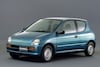 Honda Today Renault Twingo