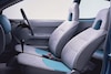 Honda Today Renault Twingo
