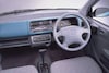Honda Today Renault Twingo