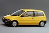 Honda Today Renault Twingo