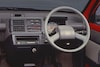 Honda Today Renault Twingo