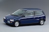 Honda Today Renault Twingo