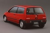 Honda Today Renault Twingo