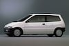 Honda Today Renault Twingo
