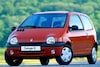 Honda Today Renault Twingo