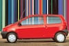 Honda Today Renault Twingo