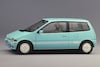 Honda Today Renault Twingo