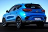 MG ZS facelift