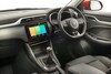 MG ZS facelift