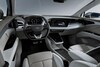 Audi Q4 Sportback e-tron Concept