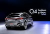 Audi Q4 Sportback e-tron Concept