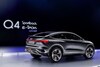Audi Q4 Sportback e-tron Concept