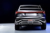 Audi Q4 Sportback e-tron Concept