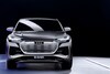Audi Q4 Sportback e-tron Concept