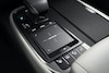 Lexus LS facelift