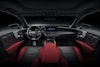 Lexus LS facelift