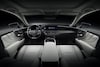 Lexus LS facelift