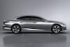 Lexus LS facelift