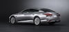 Lexus LS facelift