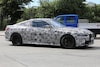 BMW M4 spionage