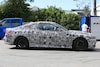 BMW M4 spionage