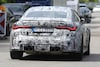 BMW M4 spionage
