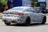 BMW M4 spionage