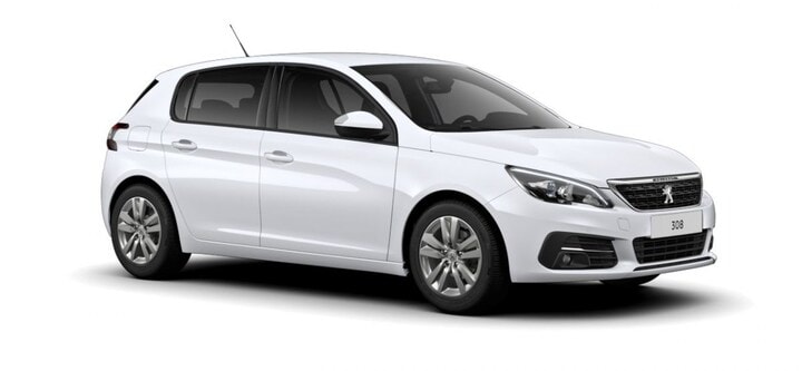 Peugeot 308 berline Active Pack