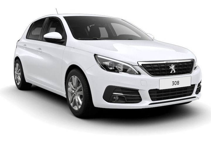 Peugeot 308 berline Active Pack