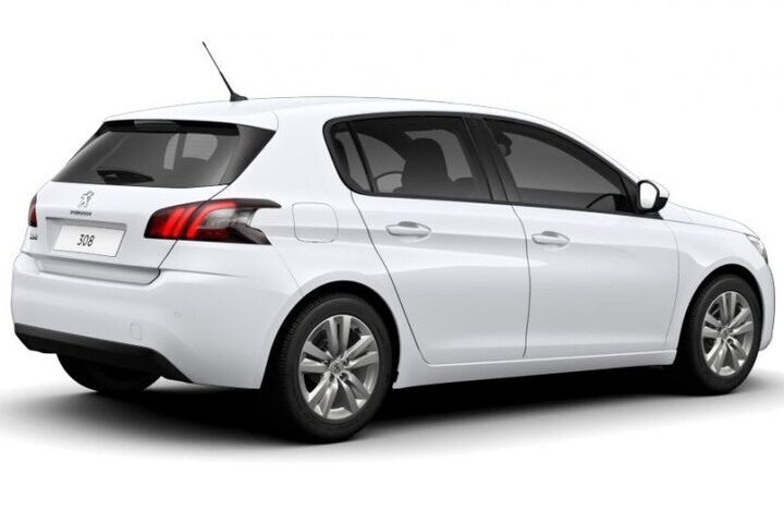 Peugeot 308 berline Active Pack
