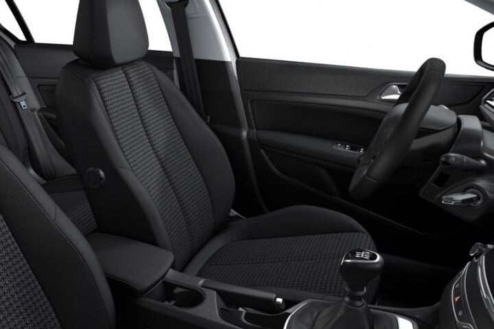 Peugeot 308 berline Active Pack