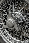 Aston Martin DB5 Goldfinger Continuation