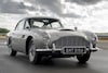 Aston Martin DB5 Goldfinger Continuation