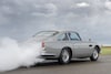 Aston Martin DB5 Goldfinger Continuation