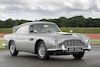 Aston Martin DB5 Goldfinger Continuation