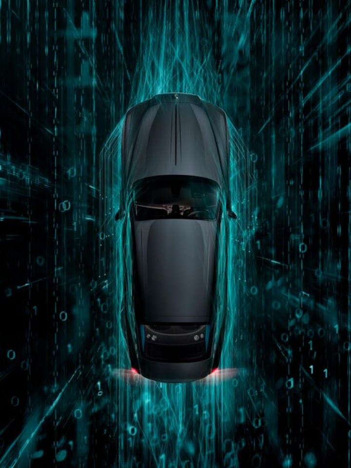 Wraith Kryptos Collection