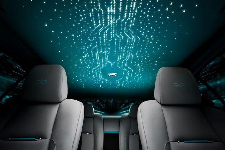 Wraith Kryptos Collection