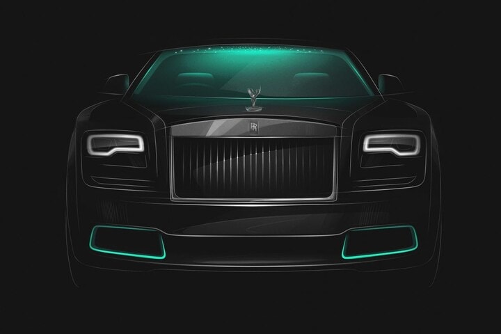 Wraith Kryptos Collection