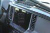 Ford Bronco spionage