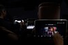 Mercedes-Benz S-klasse interieur