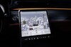 Mercedes-Benz S-klasse interieur