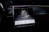 Mercedes-Benz S-klasse interieur