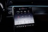 Mercedes-Benz S-klasse interieur